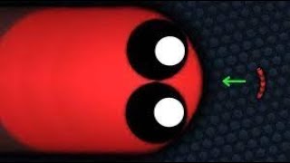 When Noob becomes Pro in Slitherio [upl. by Yaffit]