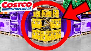 10 Things You SHOULD Be Buying at Costco in December 2024 [upl. by Arikal]