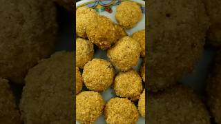 shorts  Poha Laddu [upl. by Suneya]