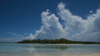 Climate Change in the Pacific WATER [upl. by Ilagam]