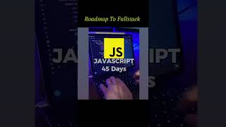 Full Stack Development Roadmap coding programminglanguage programmingjavascript codingpython [upl. by Taam761]