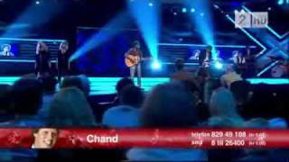 X Factor Norway 2009  Sånne som oss  Chand Torsvik [upl. by Yerahcaz24]