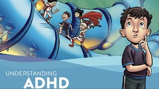 Understanding ADHD for ages 26  Jumo Health [upl. by Edsel146]