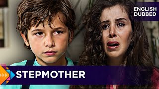 Stepmother  Turkish Movies Dubbed in English  Üvey Anne  Turkish Drama [upl. by Claudian39]