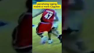 Ang kabataan ni Mark Caguioa [upl. by Faunia]