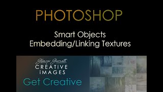 Photoshop Tips  Smart Objects [upl. by Tatiania494]