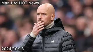 I worked with Erik ten Hag at Man Utd  only one manager is worth sacking him for [upl. by Volnak]