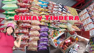 Buhay Tindera Buhay Sari Sari Store [upl. by Zarah]