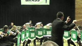 Birdland  Randaberg Musikkorps [upl. by Lysander]