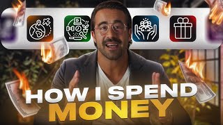 How I spend money [upl. by Manoff]