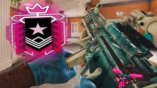 THE 1 BEST CONTROLLER CHAMPION  NO RECOIL SETTINGS amp SENSITIVITY PS5XBOX  Rainbow Six Siege [upl. by Georgeanne]