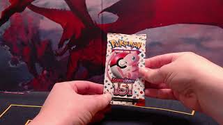 ASMR Pokemon 151 Elite Trainer Box 2 Opening [upl. by Lori329]