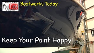 Care And Maintenance For Painted Surfaces [upl. by Ueihtam642]