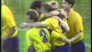 1993 May 19 Sweden 1Austria 0 World Cup qualifiermpg [upl. by Scrivenor478]