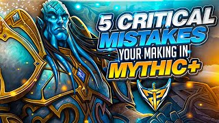 Stop Making These Mistakes  World of Warcraft [upl. by Seen]