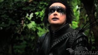 CRADLE OF FILTH  Discuss History of Band [upl. by Diva45]