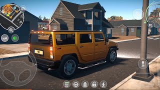 HAIMAR F2 CLASSE B PARKING MASTER MULTIPLAYER 2 13 WALKTHROUGH ANDROID IOS ULTRA 4K PC [upl. by Eniala]