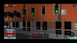 Toucan And Puffin Crossing On Roblox [upl. by Yehudi]