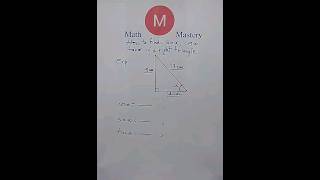 Trigonometric Ratios The Triangle That Changed Math Forever [upl. by Aeila830]