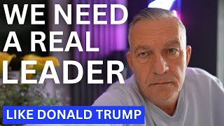 We need a LEADER like TRUMP [upl. by Eda191]