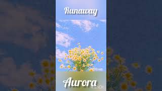 Runaway aurora edits [upl. by Reeba803]