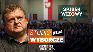 Wszystkie obsesje Kaczyńskiego  Tomasz Piątek Beata Grabarczyk [upl. by Eeslek343]