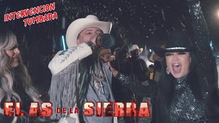 El Muchacho Alegre Video Oficial Intervención Tumbada [upl. by Sidnee235]