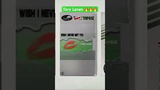 Tory Lanez was sliding on Wish I Never Met You [upl. by Ardnayek692]