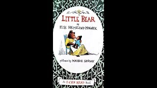 Little BearGoes to the Moon amp Little Bears Wish [upl. by Hadsall]