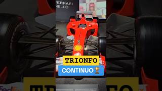 Il DNA delle Corse Il Segreto FERRARI [upl. by Tarfe]