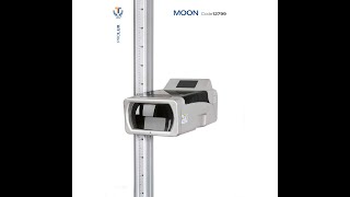 MOON HEADLIGHT TESTER L2 [upl. by Sine]