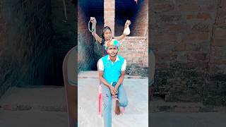 bhaiya Ne Karishma ko yah kya Diya 🐍😟 short shortcomedy viralshort realfunnycomedy81 funny [upl. by Nellie]