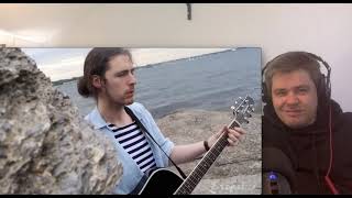 Hozier  Illinois Blues  Skip James Cover  Live Performance [upl. by Oyek]