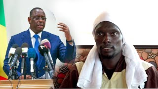 Le Mouvement des Jeunes Engagés prépare un grand Sargal au président Macky Sall [upl. by Kostival767]