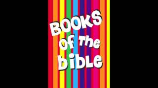 Books of the Bible Song for Children  singnsproutcom [upl. by Saimerej580]