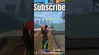 freefire ytshorts mobilegamemoment TotalGaming093 [upl. by Aerdnahs864]