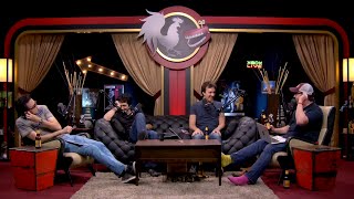 RT Podcast Ep 204 [upl. by Sessler]