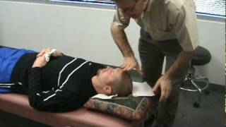 Central Nervous System RestorationPart 5 Balloon Assisted Cranial Adjustment [upl. by Nitsirc643]