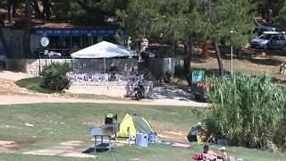 Camping Stupice Premantura Medulin [upl. by Jard]