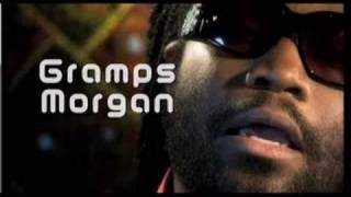 Gramps Morgan  For One Night [upl. by Ettennahs]