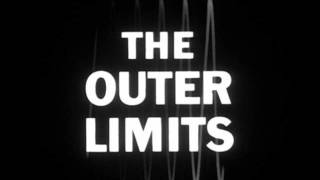 The Outer Limits OSTThe Control Voice Short Version [upl. by Eimerej434]