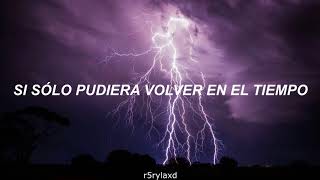 Lightning Strikes  R5  subtitulo español [upl. by Gerianne822]