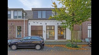 Van Kinsbergenstraat 21 eindhoven maasmakelaars [upl. by Laleb]