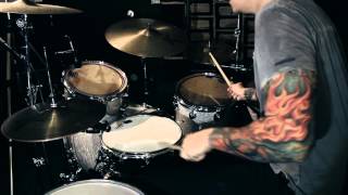 Cool for the Summer  Demi Lovato  David Cannava drum cover [upl. by Campman797]