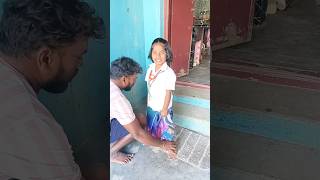 Kuttima ku doctor வேஷம் எப்படி இருக்கு 🥰💐 happy Childrens Day my dear childrens🥰minivlog 812🥰 [upl. by Kip]