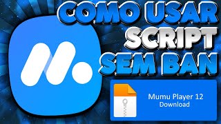 O MELHOR EMULADOR PARA USAR SCRIPT NO ROBLOX [upl. by Asia]