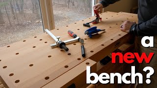 Will I Keep It Sjobergs Workbench Review  Nordic Pro 1400 [upl. by Nedyah278]