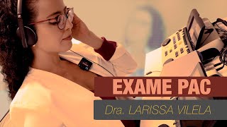 Exame de Processamento Auditivo Central PAC o que é quando é indicado para que serve [upl. by Nicolina38]