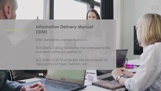 Information Delivery Manual IDM [upl. by Bowden]