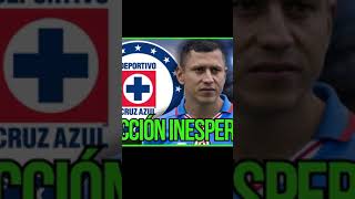 🚨LOS ATAQUES MENOS PENSADOS EN CRUZ AZUL  CATA DOMÍNGUEZ RECIBE ESTO cruzazul cruzazulnoticias [upl. by Nirrat525]